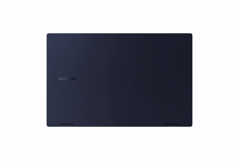 Galaxy Book Pro 360 Galaxy Book Pro 360