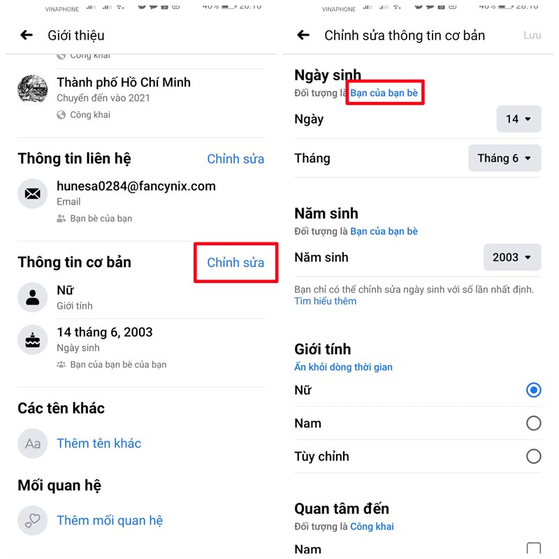 mẹo bảo vệ Facebook mới nhất mẹo bảo vệ Facebook mới nhất