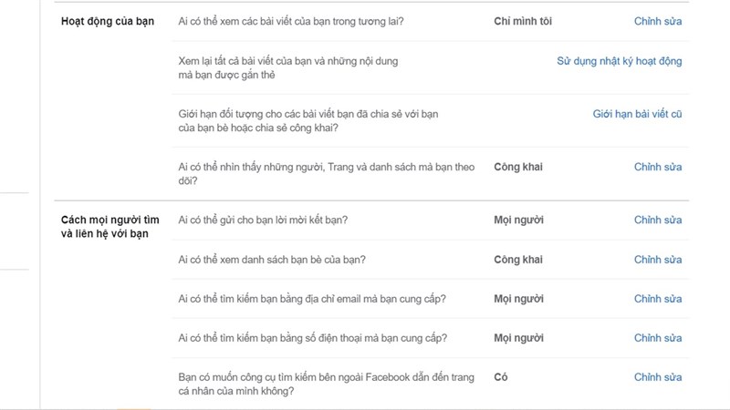 mẹo bảo vệ Facebook mới nhất mẹo bảo vệ Facebook mới nhất