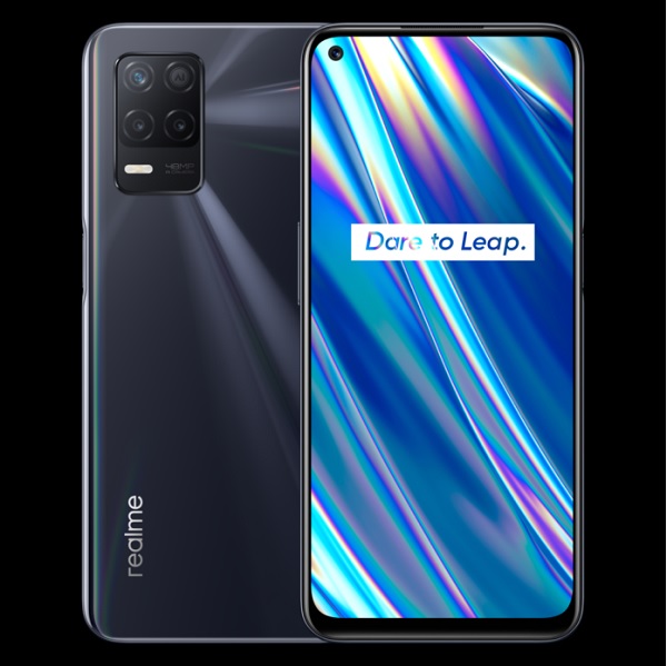 Realme Q3i