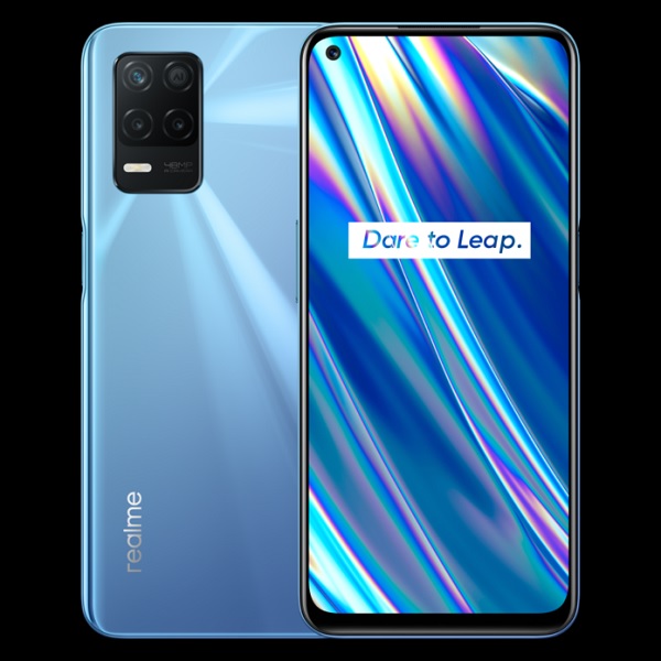 Realme Q3i