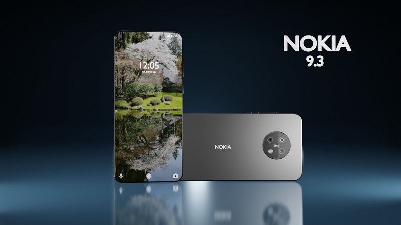 Nokia 9.3 PureView Nokia 9.3 PureView