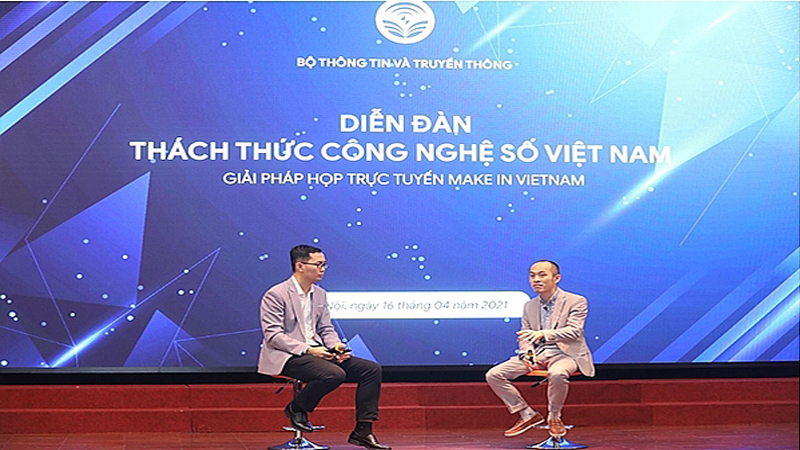 Vũ Ngọc Sơn, Phó chủ tịch BKAV