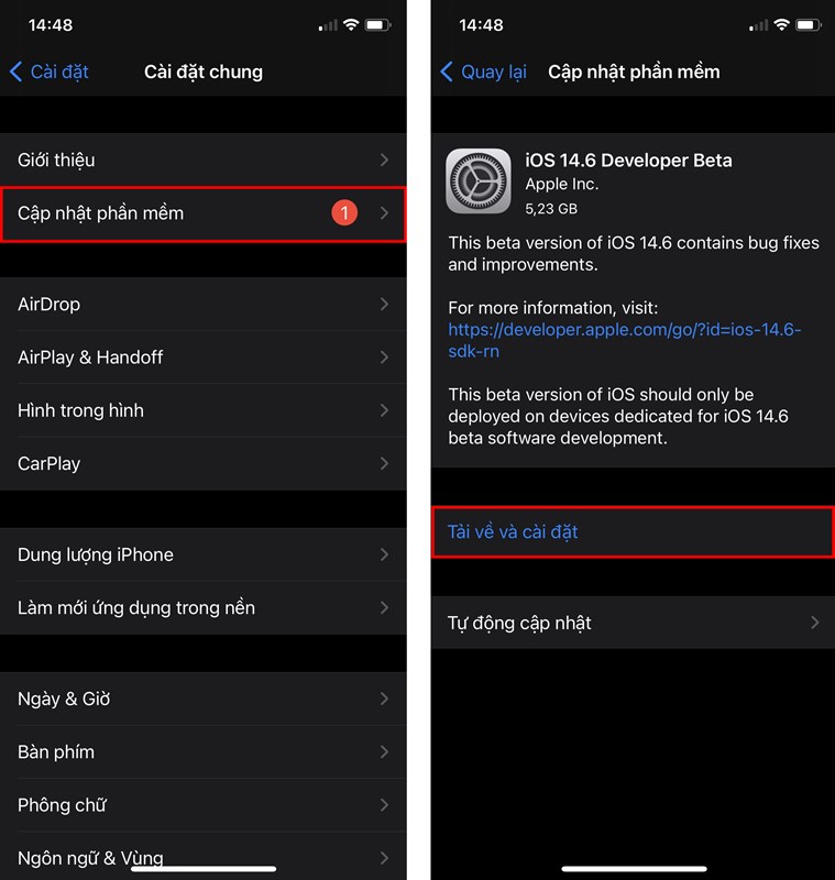 Cach-cap-nhat-iOS-14-6-Beta-1-moi Cach-cap-nhat-iOS-14-6-Beta-1-moi