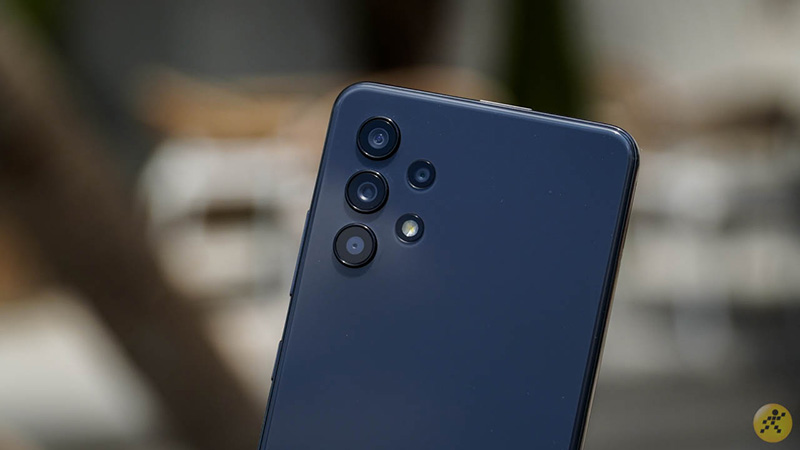 Galaxy A32 Galaxy A32