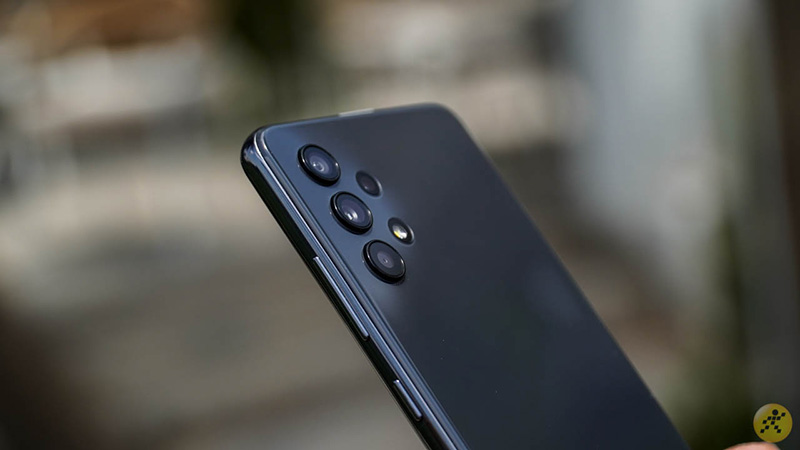 Galaxy A32 Galaxy A32