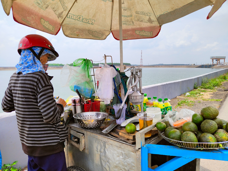 Đánh giá camera Realme 8 Pro