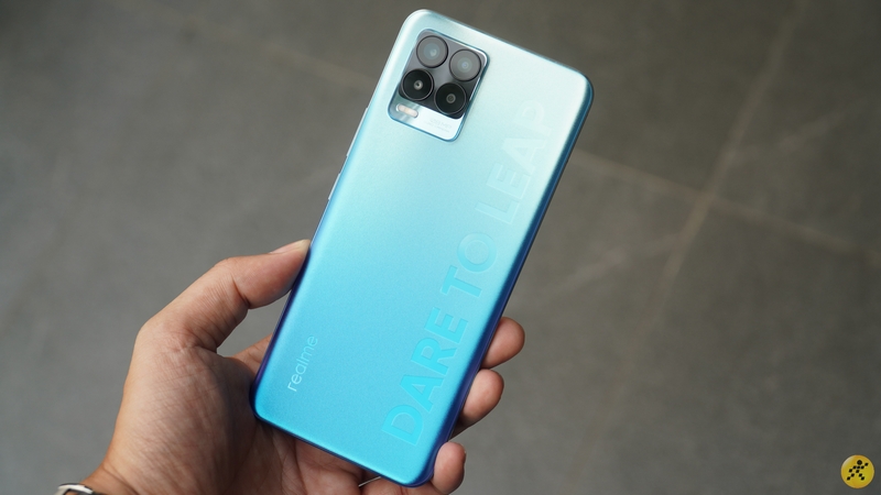 Realme 8 Pro