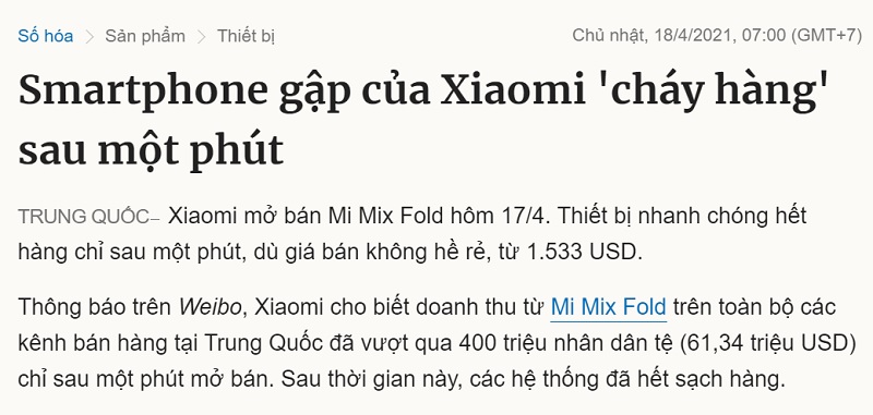 Các hãng Android chạy đua smartphone, trong khi Apple đơn giản chỉ là thêm một phiên bản iPhone 12 Tím là đã đủ bán chạy Các hãng Android chạy đua smartphone, trong khi Apple đơn giản chỉ là thêm một phiên bản iPhone 12 Tím là đã đủ bán chạy