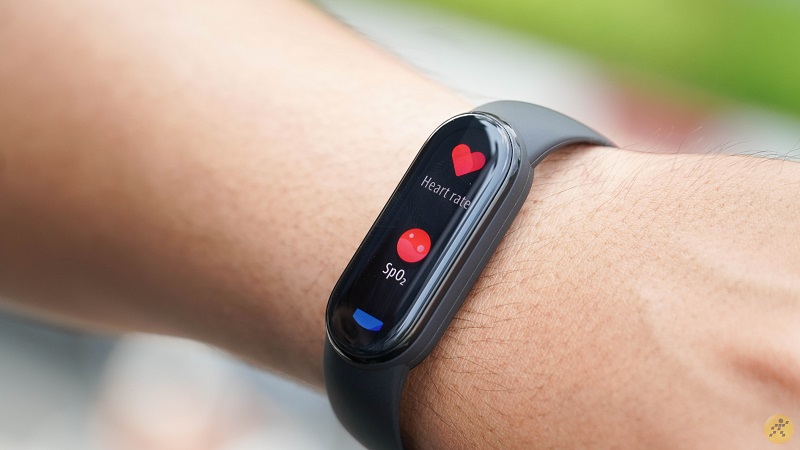 Xiaomi Mi Band 6 Xiaomi Mi Band 6