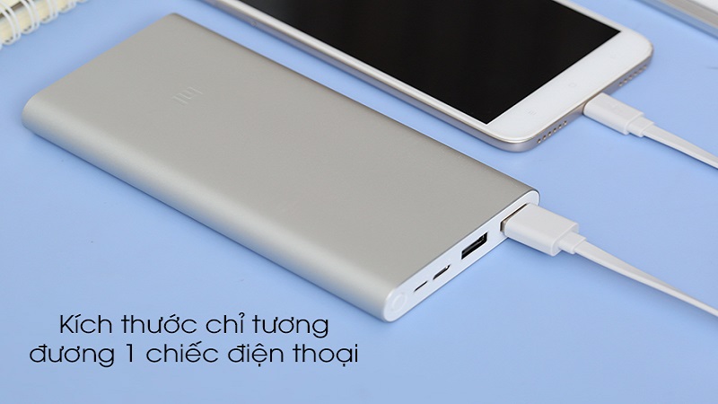 Xiaomi Mi Power Bank 3 Xiaomi Mi Power Bank 3
