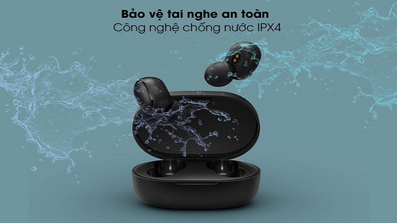 Xiaomi EarBuds Basic 2 Xiaomi EarBuds Basic 2