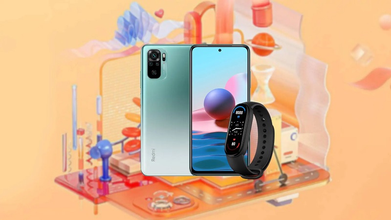 COMBO ‘nhà không giàu’ - nhanh tay sở hữu ngay hàng loạt siêu phẩm của nhà Xiaomi COMBO ‘nhà không giàu’ - nhanh tay sở hữu ngay hàng loạt siêu phẩm của nhà Xiaomi