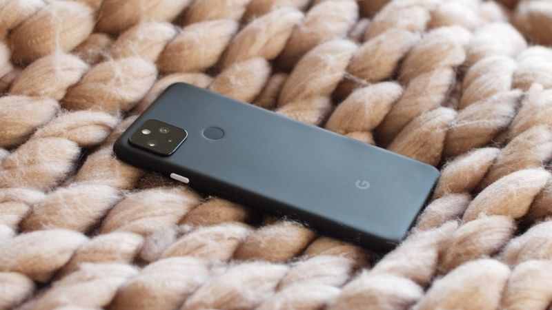 Google 'vô tình' đăng tải ảnh chụp bởi Pixel 5a, hé lộ camera siêu xịn