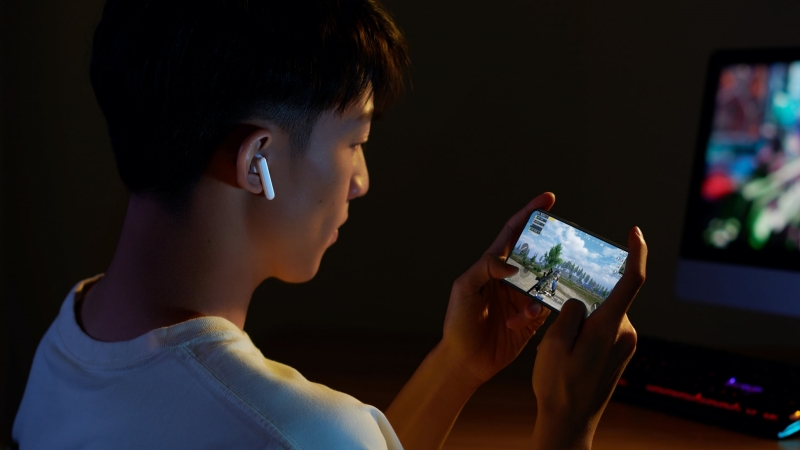 OPPO K9 5G lộ cấu hình chính thức: Màn hình 90Hz, chip Snapdragon 768, cảm biến vân tay ẩn thế hệ 6 và... OPPO K9 5G lộ cấu hình chính thức: Màn hình 90Hz, chip Snapdragon 768, cảm biến vân tay ẩn thế hệ 6 và...