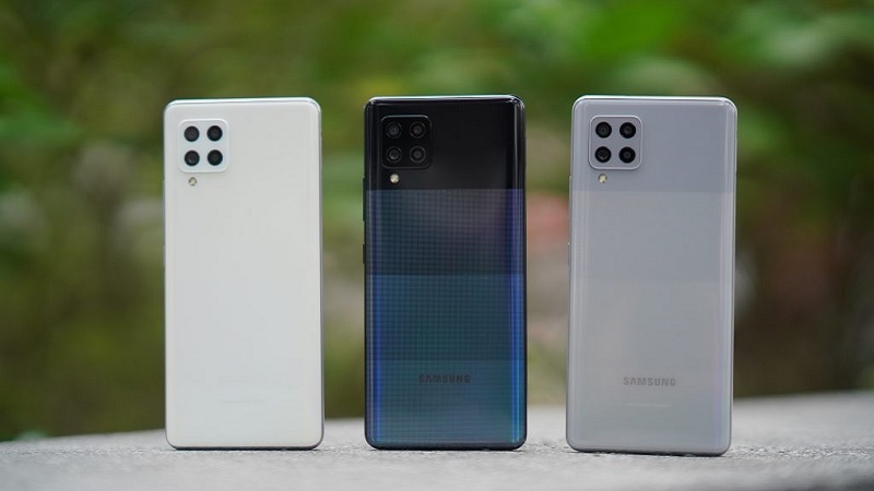 Galaxy M42 sắp ra mắt, giá dự kiến 7.8 triệu đã có 5G, cực kỳ đáng mua Galaxy M42 sắp ra mắt, giá dự kiến 7.8 triệu đã có 5G, cực kỳ đáng mua