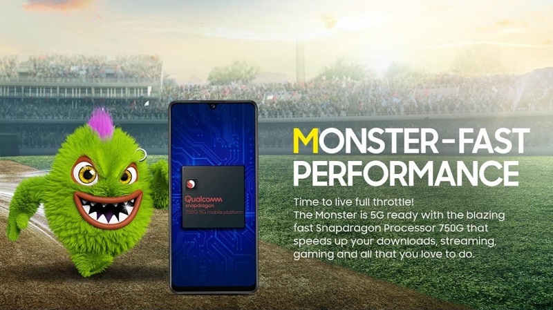 Galaxy M42 sắp ra mắt, giá dự kiến 7.8 triệu đã có 5G, cực kỳ đáng mua Galaxy M42 sắp ra mắt, giá dự kiến 7.8 triệu đã có 5G, cực kỳ đáng mua