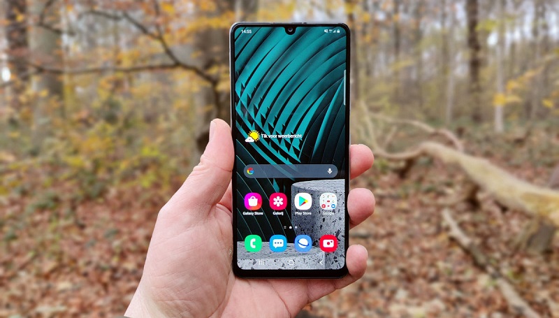Galaxy M42 sắp ra mắt, giá dự kiến 7.8 triệu đã có 5G, cực kỳ đáng mua Galaxy M42 sắp ra mắt, giá dự kiến 7.8 triệu đã có 5G, cực kỳ đáng mua