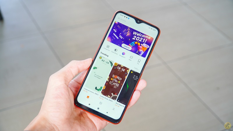 Cùng tầm giá 4.5 triệu, nên mua Redmi 9T hay Redmi Note 9 Cùng tầm giá 4.5 triệu, nên mua Redmi 9T hay Redmi Note 9
