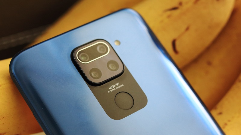 Cùng tầm giá 4.5 triệu, nên mua Redmi 9T hay Redmi Note 9 Cùng tầm giá 4.5 triệu, nên mua Redmi 9T hay Redmi Note 9