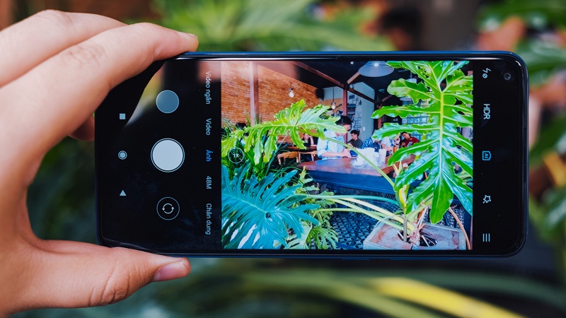 Cùng tầm giá 4.5 triệu, nên mua Redmi 9T hay Redmi Note 9 Cùng tầm giá 4.5 triệu, nên mua Redmi 9T hay Redmi Note 9