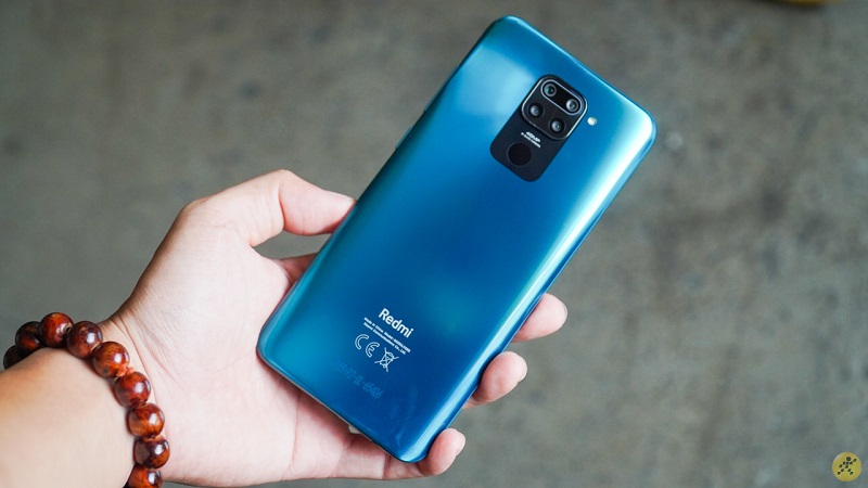 Cùng tầm giá 4.5 triệu, nên mua Redmi 9T hay Redmi Note 9 Cùng tầm giá 4.5 triệu, nên mua Redmi 9T hay Redmi Note 9
