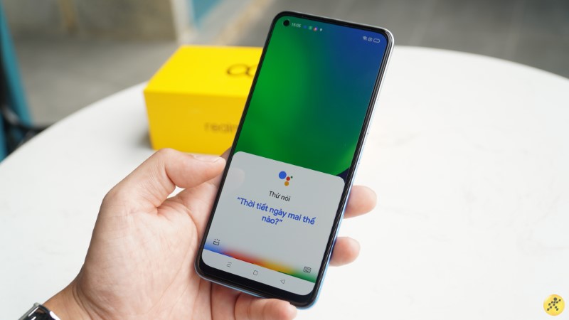 Realme 8 Realme 8