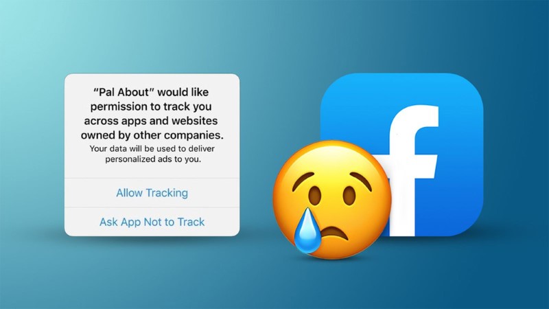 Tính năng App Tracking Transparency mới trong iOS 14.5