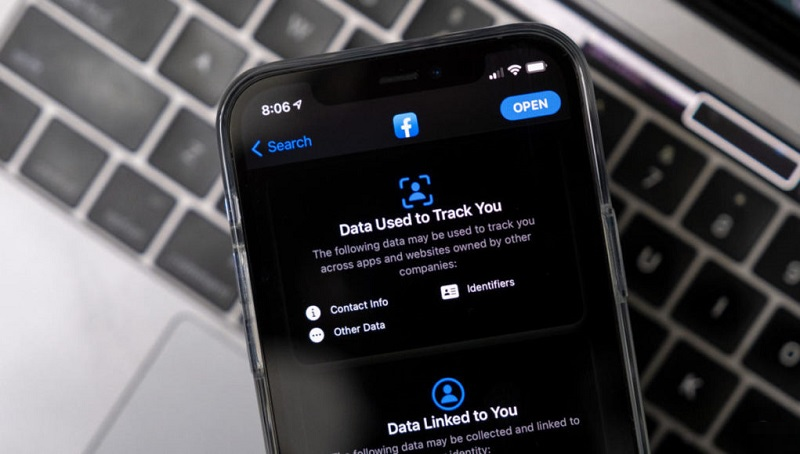 Tính năng App Tracking Transparency mới trong iOS 14.5