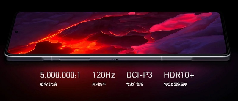 Redmi K40 Game Enhanced Edition ra mắt: Chip ngon, pin lớn, màn hình 120Hz mà giá bán đúng là ‘rẻ bất ngờ’ Redmi K40 Game Enhanced Edition ra mắt: Chip ngon, pin lớn, màn hình 120Hz mà giá bán đúng là ‘rẻ bất ngờ’