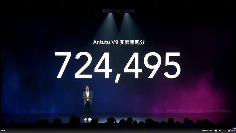 Redmi K40 Game Enhanced Edition ra mắt: Chip ngon, pin lớn, màn hình 120Hz mà giá bán đúng là ‘rẻ bất ngờ’ Redmi K40 Game Enhanced Edition ra mắt: Chip ngon, pin lớn, màn hình 120Hz mà giá bán đúng là ‘rẻ bất ngờ’