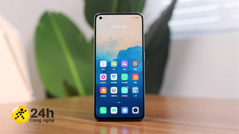 Realme X7 Max đi kèm chip khủng, màn hình 120Hz, sạc nhanh 50W vừa được ấn định ngày ra mắt