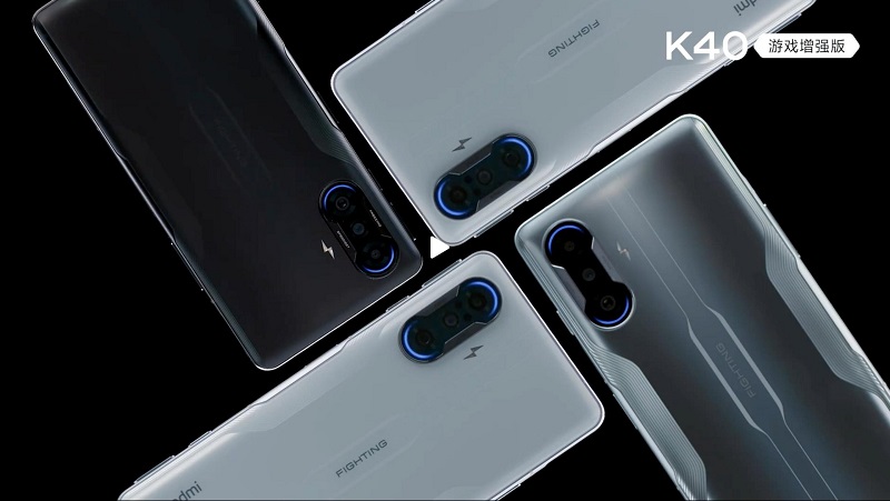 Xiaomi ra mắt Gaming Phone - K40 GEE quá 'ngon', giá chỉ từ 7.1 triệu, có chip Dimensity trên 700.000 điểm, pin 5065mAh, đáng mua đấy Xiaomi ra mắt Gaming Phone - K40 GEE quá 'ngon', giá chỉ từ 7.1 triệu, có chip Dimensity trên 700.000 điểm, pin 5065mAh, đáng mua đấy