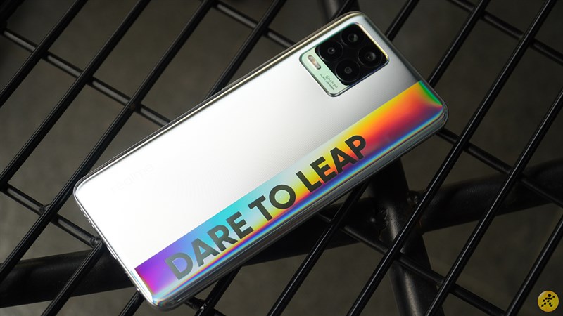 Realme 8 có thực sự mang lại hiệu năng ấn tượng Realme 8 có thực sự mang lại hiệu năng ấn tượng