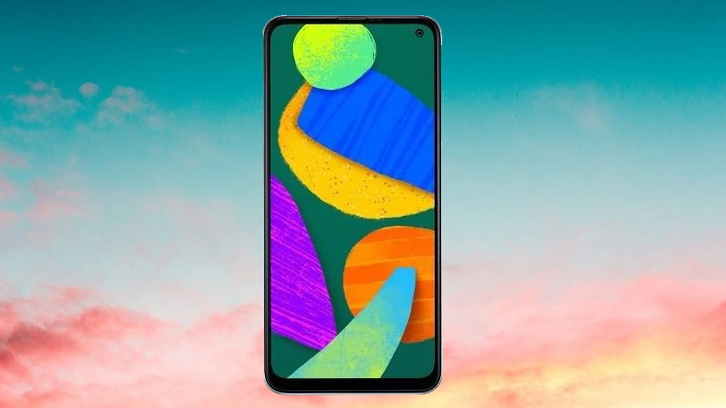 Samsung Galaxy F52 5G lộ thông số kỹ thuật kèm hình ảnh: Màn hình nốt ruồi, chip Snapdragon 750G, camera chính 64MP