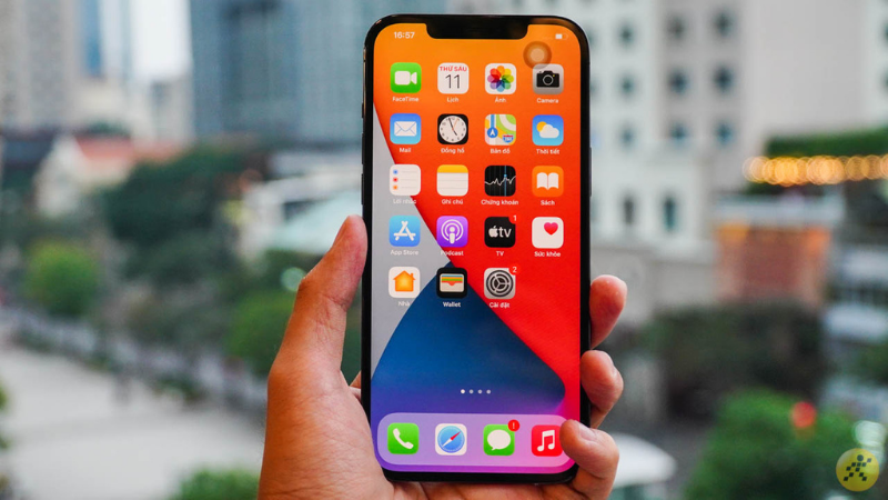 Liệu sau khi iPhone 12 Pro Max lên iOS 14.5 thì hiệu năng của thiết bị có ổn định hay không?