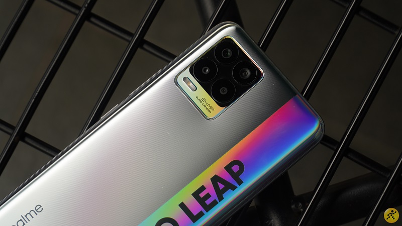 Bội đôi Realme 8 và Realme 8 Pro có gì hot? Bội đôi Realme 8 và Realme 8 Pro có gì hot?