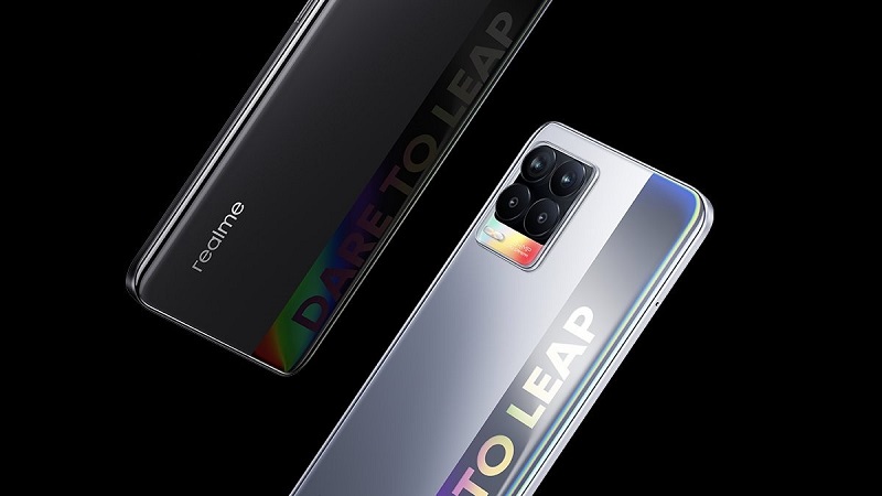 Bội đôi Realme 8 và Realme 8 Pro có gì hot? Bội đôi Realme 8 và Realme 8 Pro có gì hot?