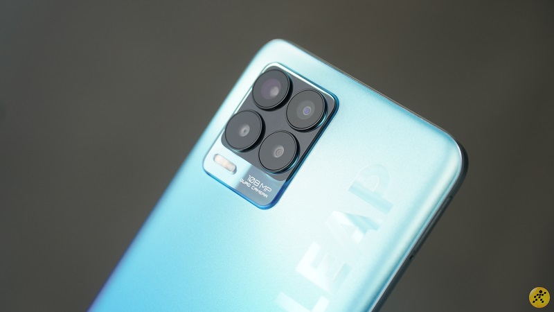 Bội đôi Realme 8 và Realme 8 Pro có gì hot? Bội đôi Realme 8 và Realme 8 Pro có gì hot?