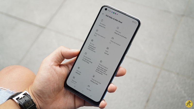 Bội đôi Realme 8 và Realme 8 Pro có gì hot? Bội đôi Realme 8 và Realme 8 Pro có gì hot?