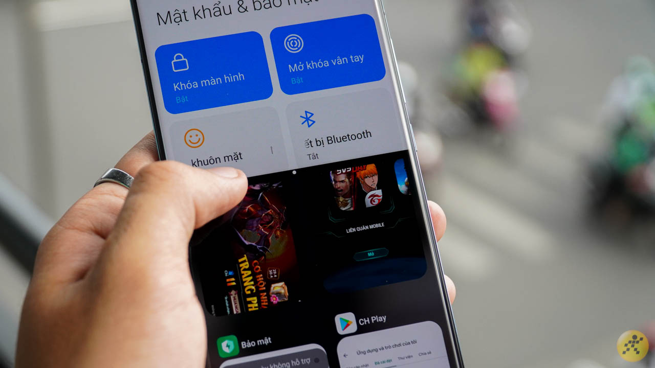 Chia đôi màn hình không mới nhưng vẫn tiện lợi ấy chứ Chia đôi màn hình không mới nhưng vẫn tiện lợi ấy chứ