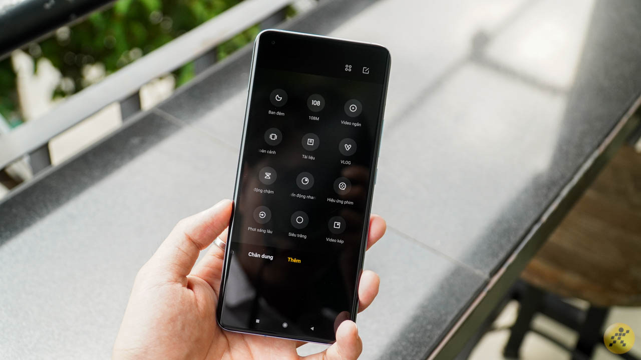 Những tính năng hay ho bên trong ứng dụng camera của Mi 11 5G Những tính năng hay ho bên trong ứng dụng camera của Mi 11 5G