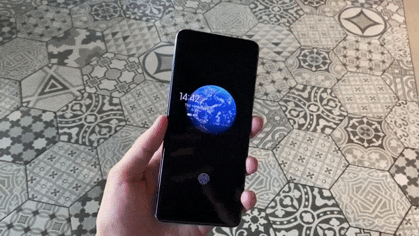 Chế độ siêu hình nền trên MIUI 12 sẽ khiến bạn hứng thú đấy Chế độ siêu hình nền trên MIUI 12 sẽ khiến bạn hứng thú đấy