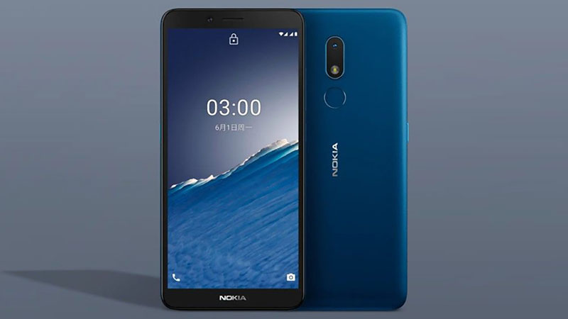 nokia c30 nokia c30
