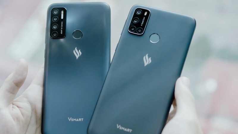 TOP 5 smartphone Vsmart giá rẻ nhất Thế Giới Di Động, mua đi ngay đi thôi TOP 5 smartphone Vsmart giá rẻ nhất Thế Giới Di Động, mua đi ngay đi thôi