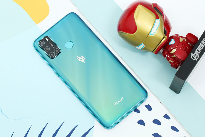 TOP 5 smartphone Vsmart giá rẻ nhất Thế Giới Di Động, mua đi ngay đi thôi TOP 5 smartphone Vsmart giá rẻ nhất Thế Giới Di Động, mua đi ngay đi thôi