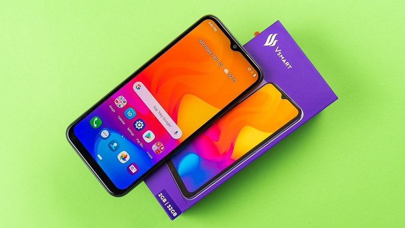 TOP 5 smartphone Vsmart giá rẻ nhất đang bán tại Thế Giới Di Động, toàn là cấu hình mạnh nhất tầm giá, mua liền thôi TOP 5 smartphone Vsmart giá rẻ nhất đang bán tại Thế Giới Di Động, toàn là cấu hình mạnh nhất tầm giá, mua liền thôi