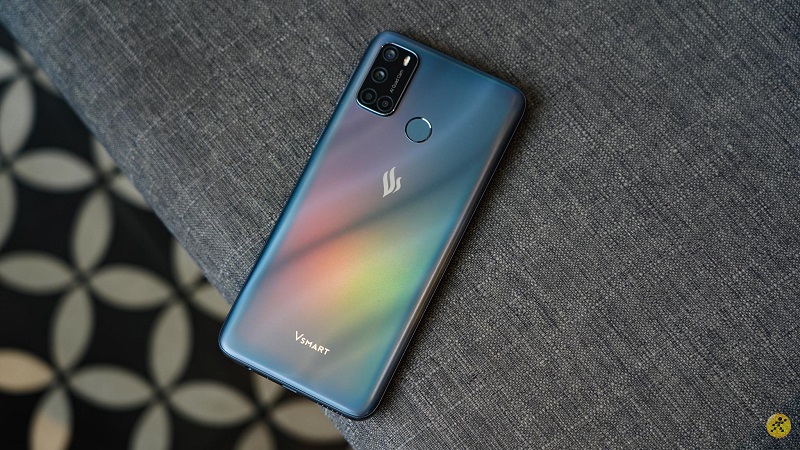 TOP 5 smartphone Vsmart giá rẻ nhất Thế Giới Di Động, mua đi ngay đi thôi TOP 5 smartphone Vsmart giá rẻ nhất Thế Giới Di Động, mua đi ngay đi thôi