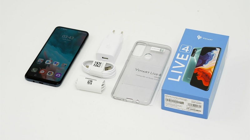 TOP 5 smartphone Vsmart giá rẻ nhất Thế Giới Di Động, mua đi ngay đi thôi TOP 5 smartphone Vsmart giá rẻ nhất Thế Giới Di Động, mua đi ngay đi thôi