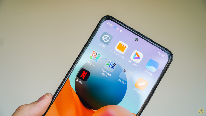 xiaomi